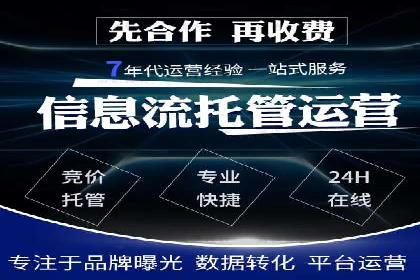 揭秘sem竞价代运营的成功要素及案例